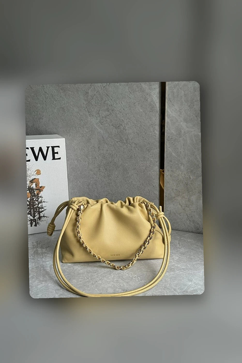 NB - LWO Bag - 502