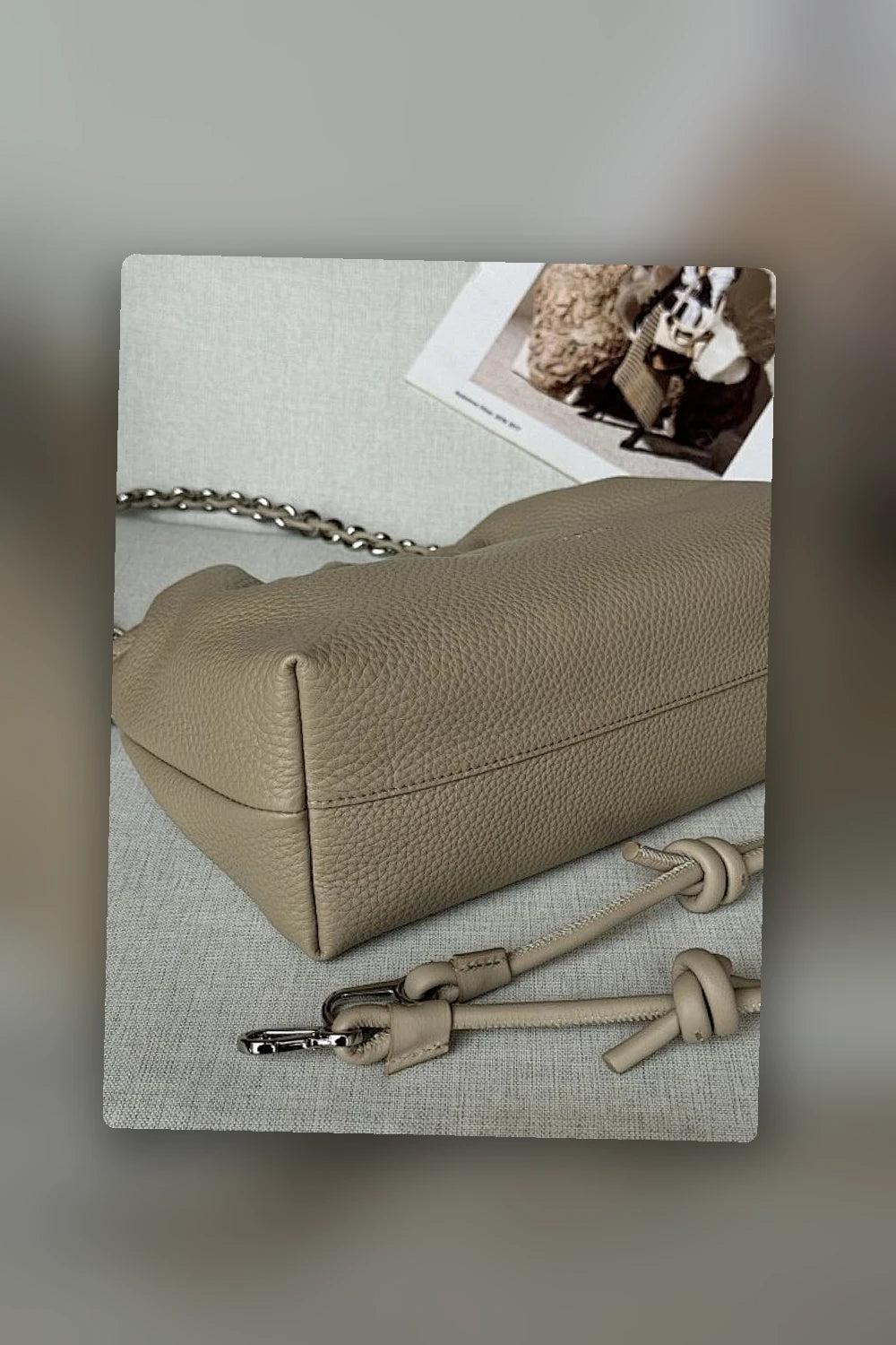 NB - LWO Bag - 264