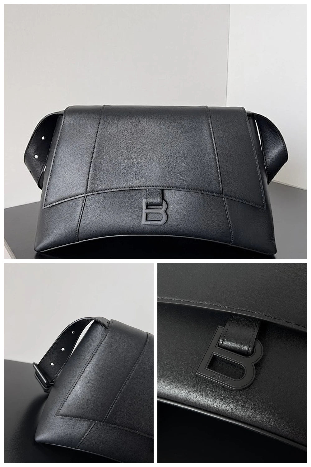 NB - BG Bag - 292