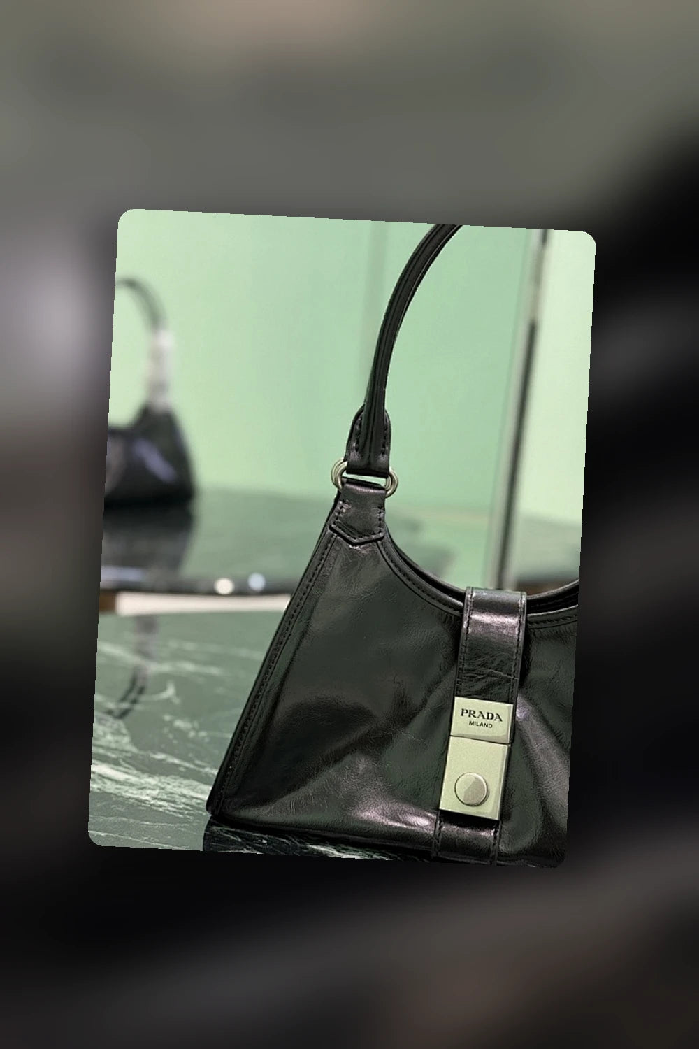 NB - BG Bag - 097