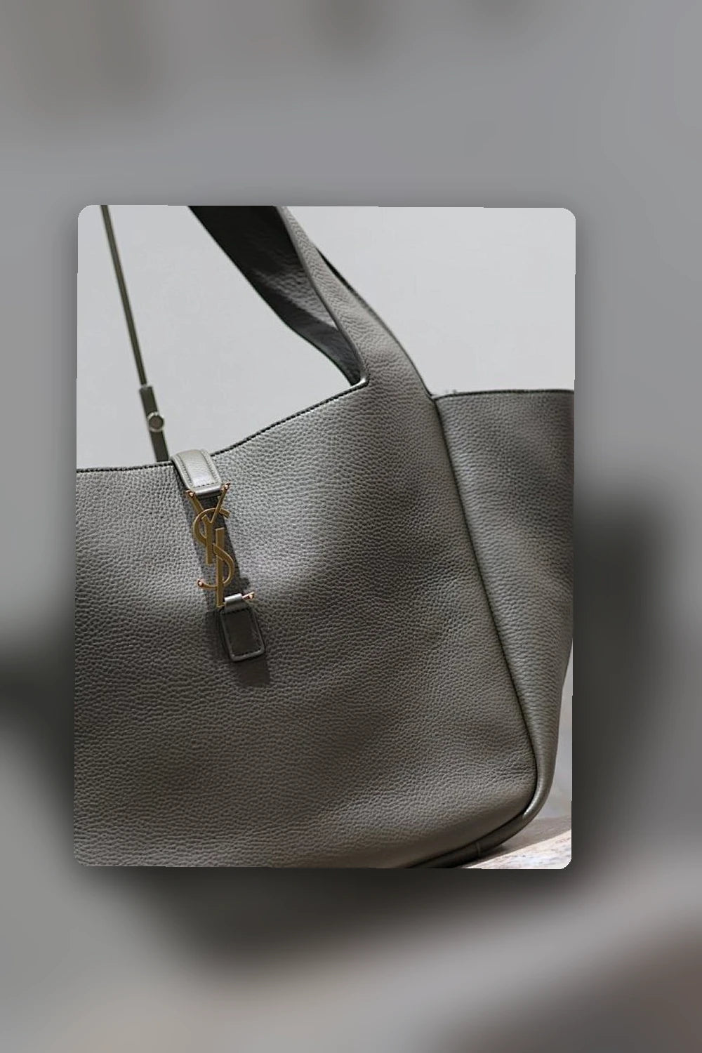 NB - YLS Bag - 845