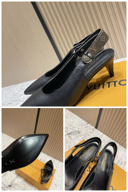 NB - LOV Women Shoes - 1028