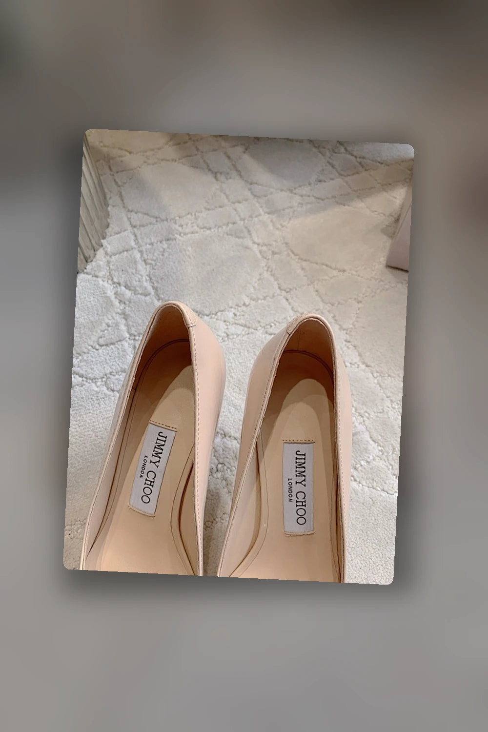 NB - JMC Mix Items - 099