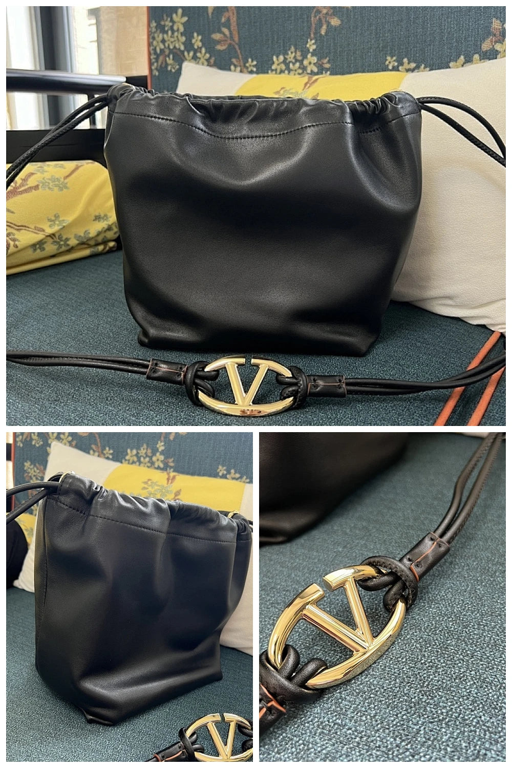 NB - VEL Bag - 1018
