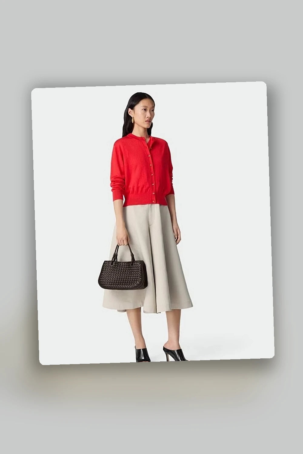 NB - BOV Bag - 1152