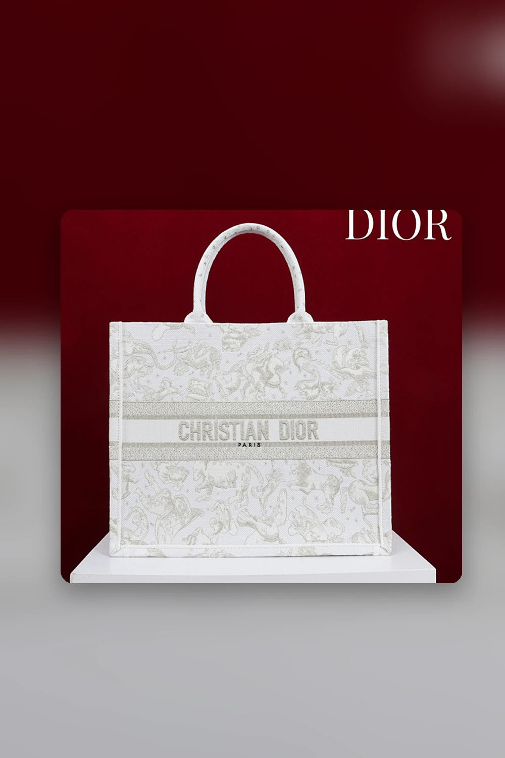 NB - DOR Bag - 1472