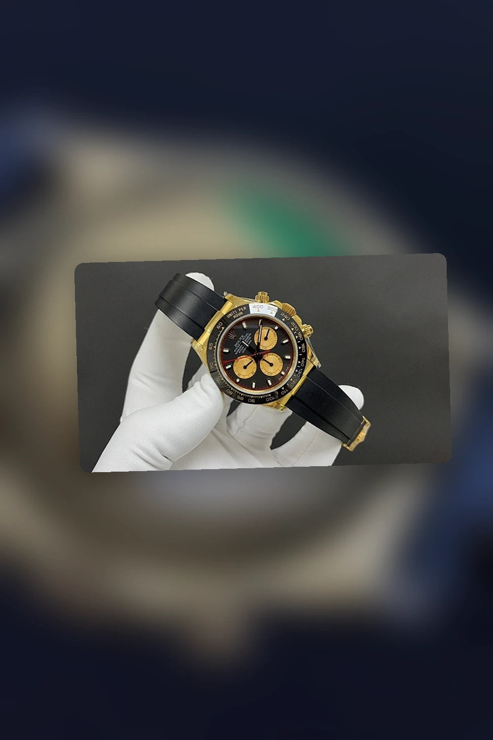NB - Mix Watch - 1379