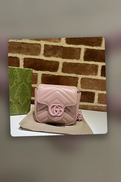 NB - GUKI Bag - 1294