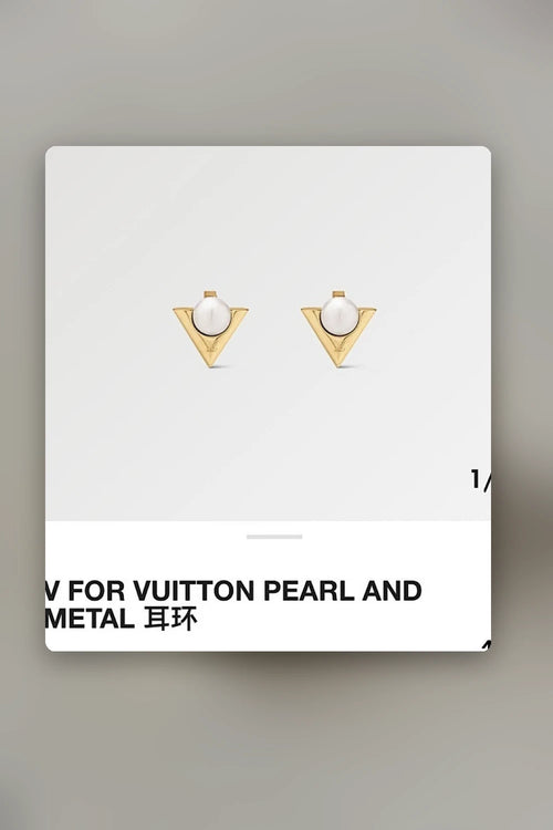 NB - LOV Jewelry - 799
