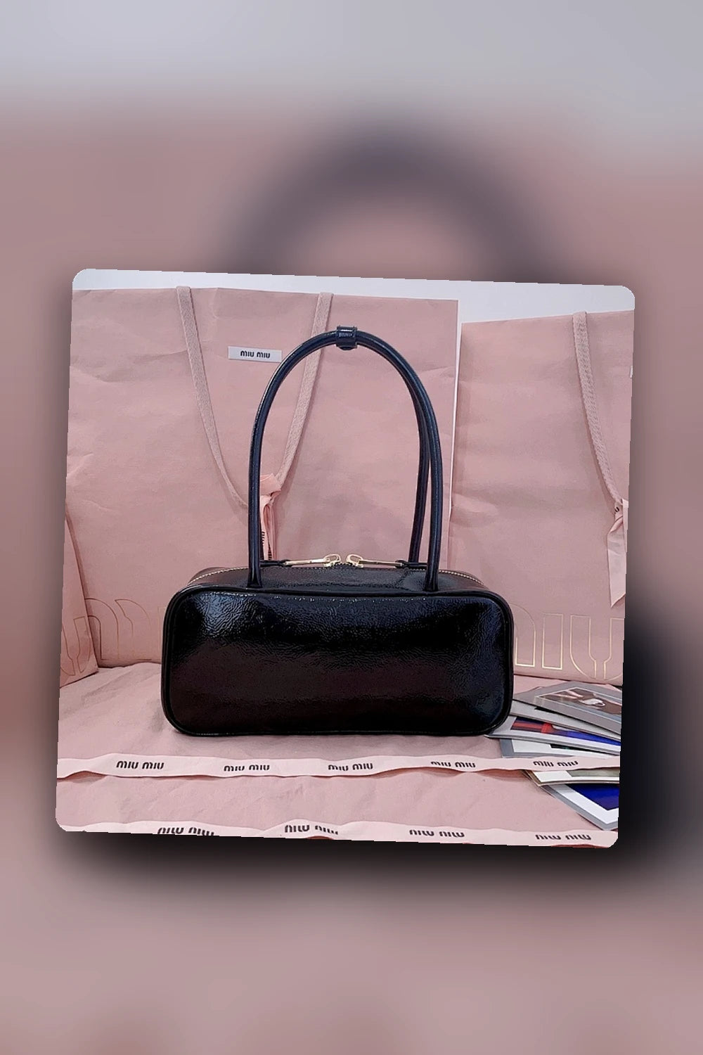 NB - MMU Bag - 833