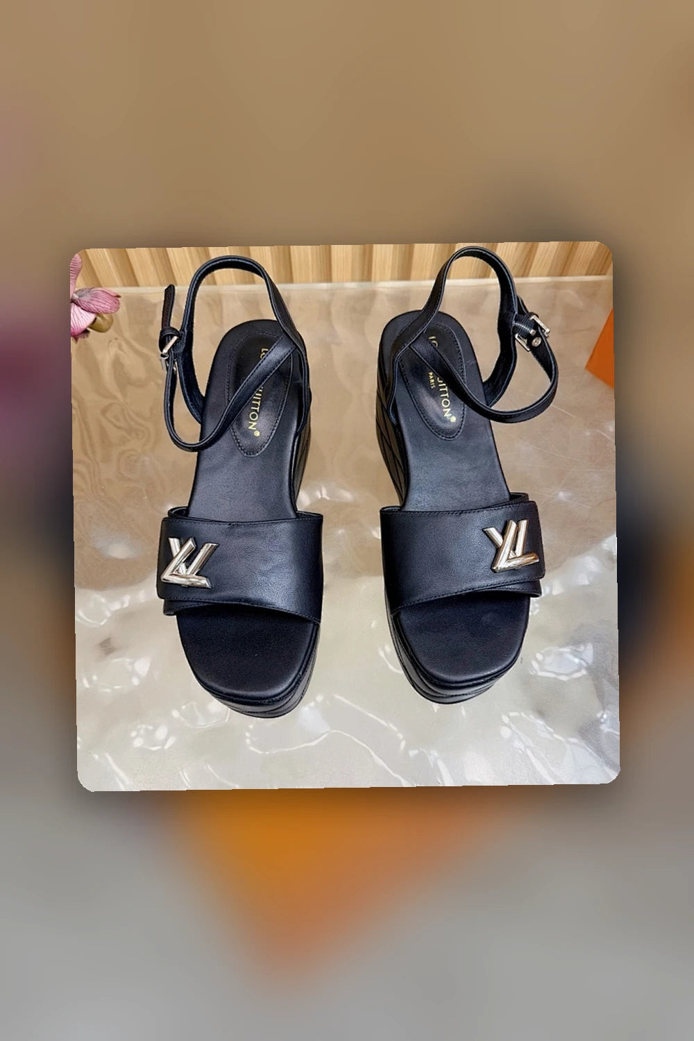 NB - LOV Women Shoes - 432