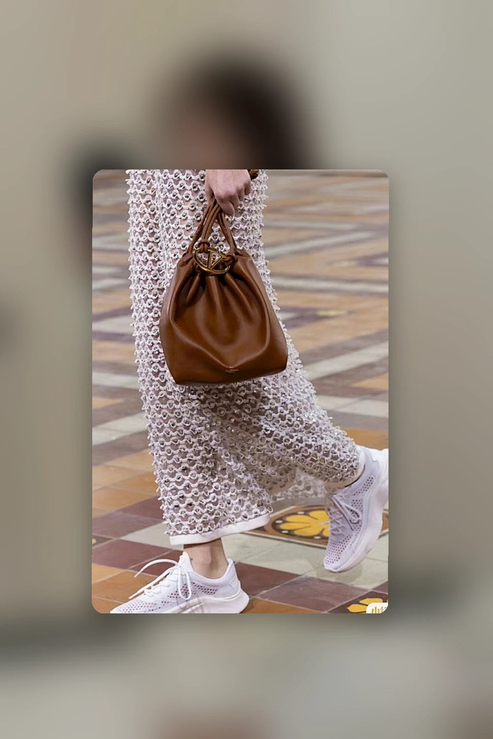 NB - VEL Bag - 434