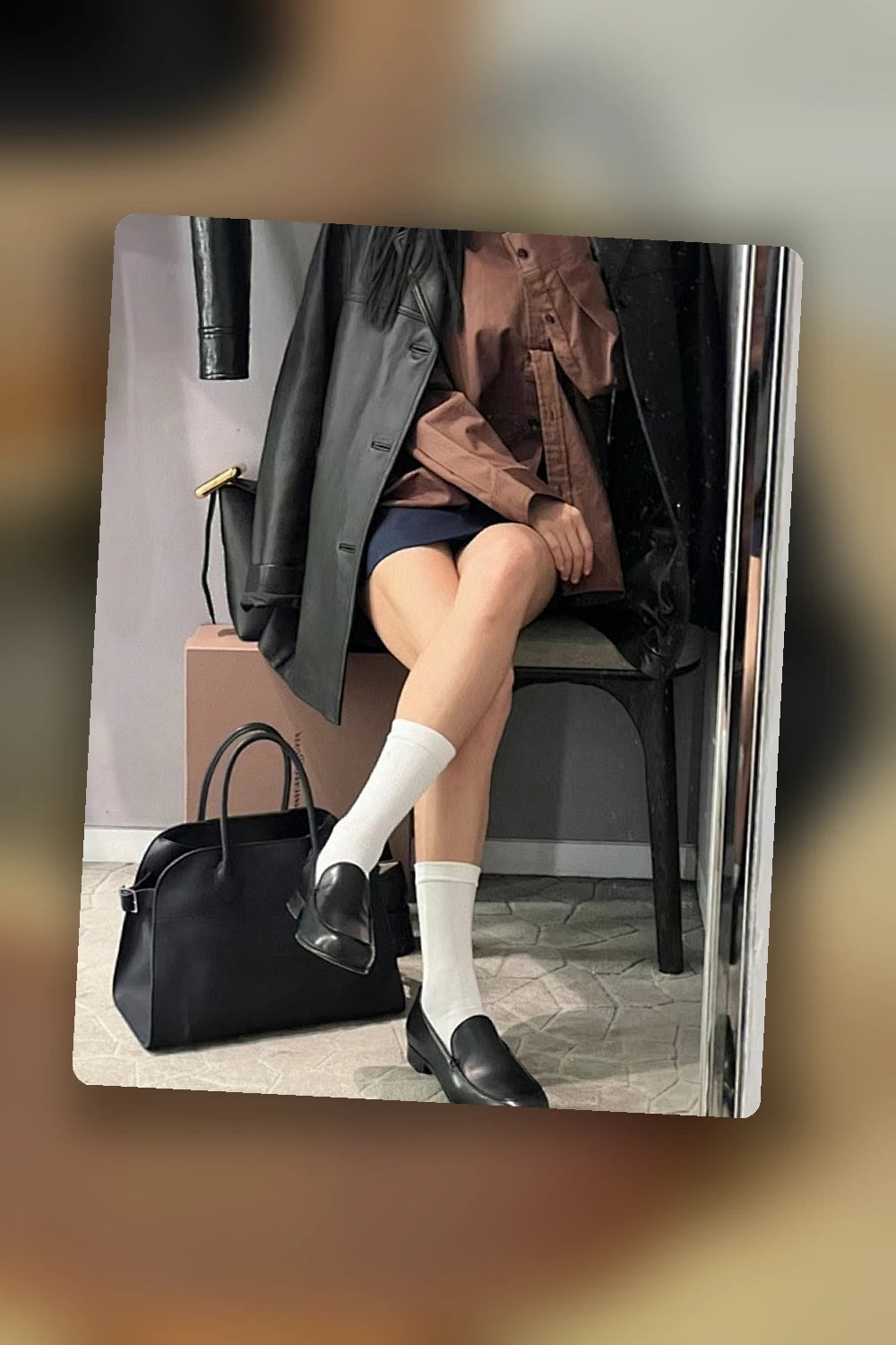 NB - THR Bag - 137