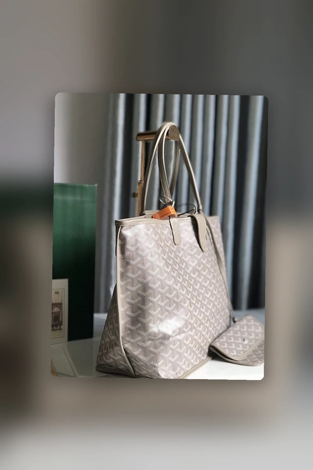 NB - GYO Bag - 752