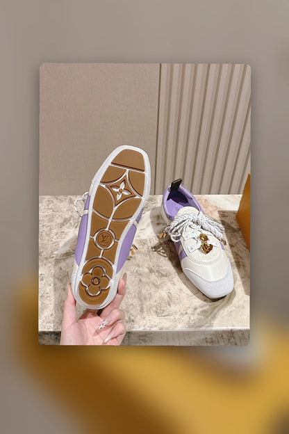 NB - LOV Women Shoes - 649