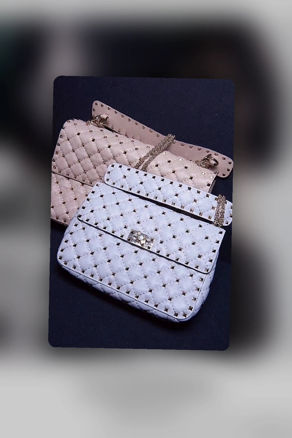 NB - VEL Bag - 442