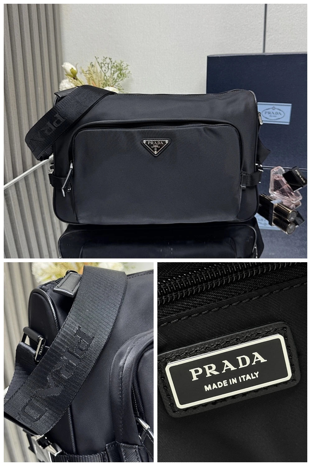 NB - PD Bag - 611