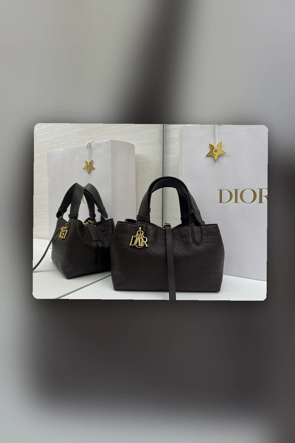 NB - DOR Bag - 950