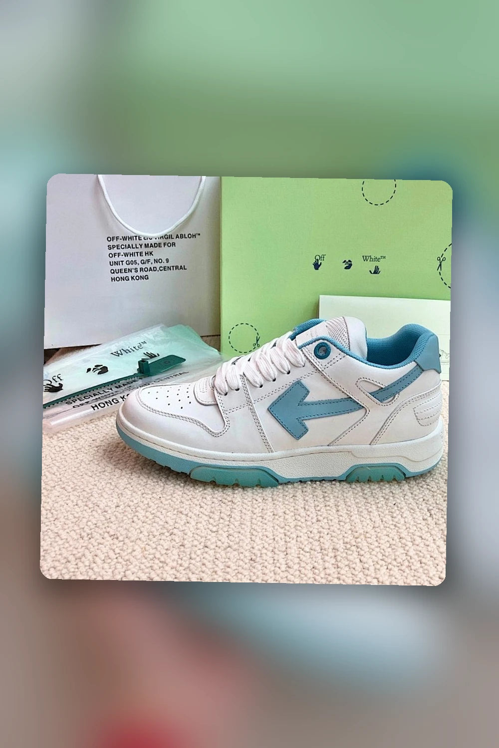 NB - YZO Women Shoes - 152