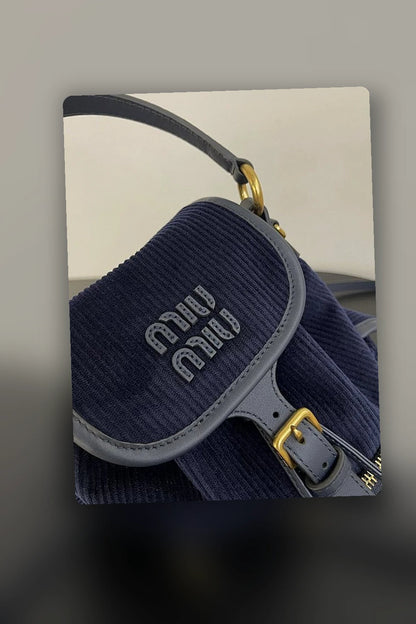NB - MMU Bag - 428