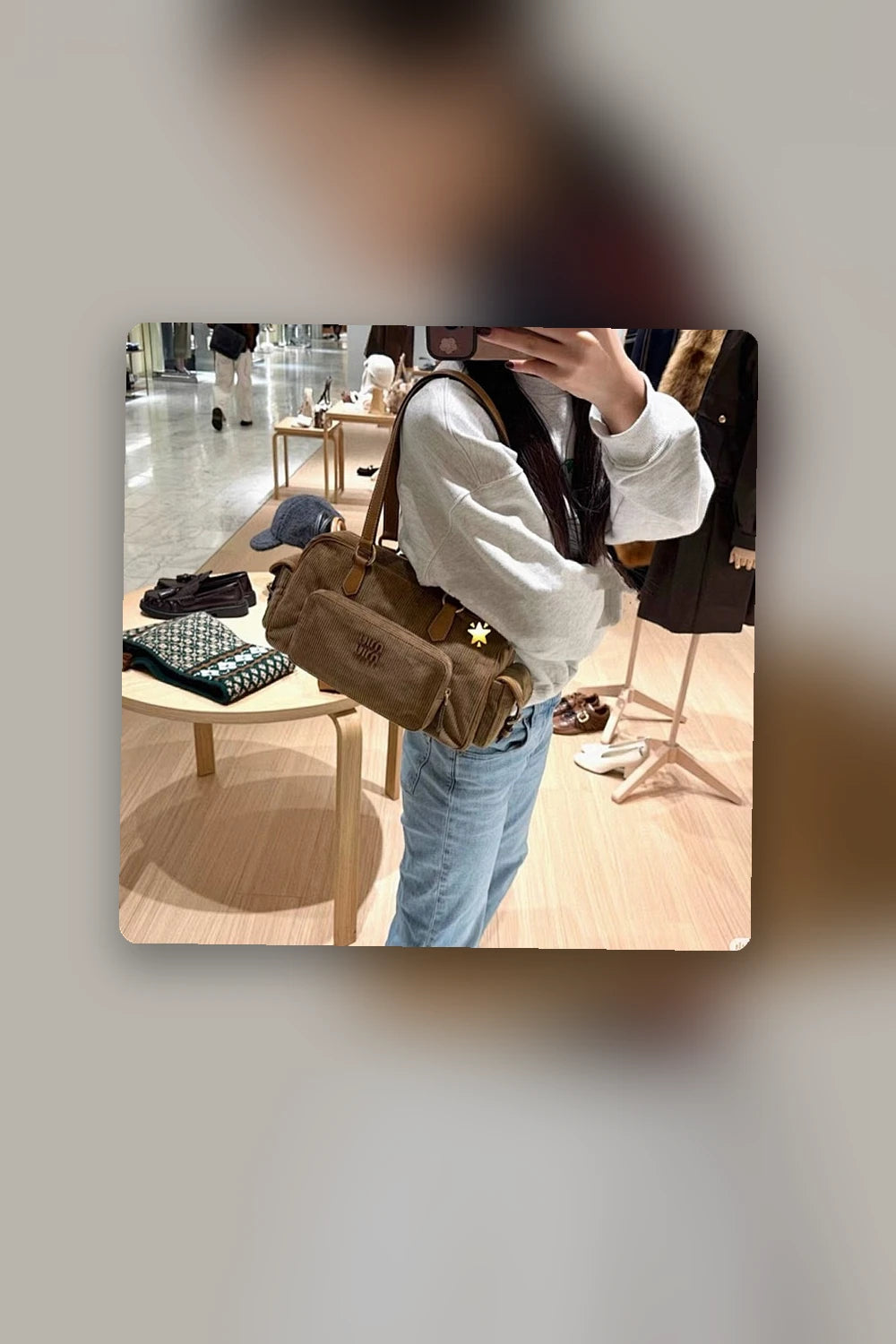NB - MMU Bag - 193