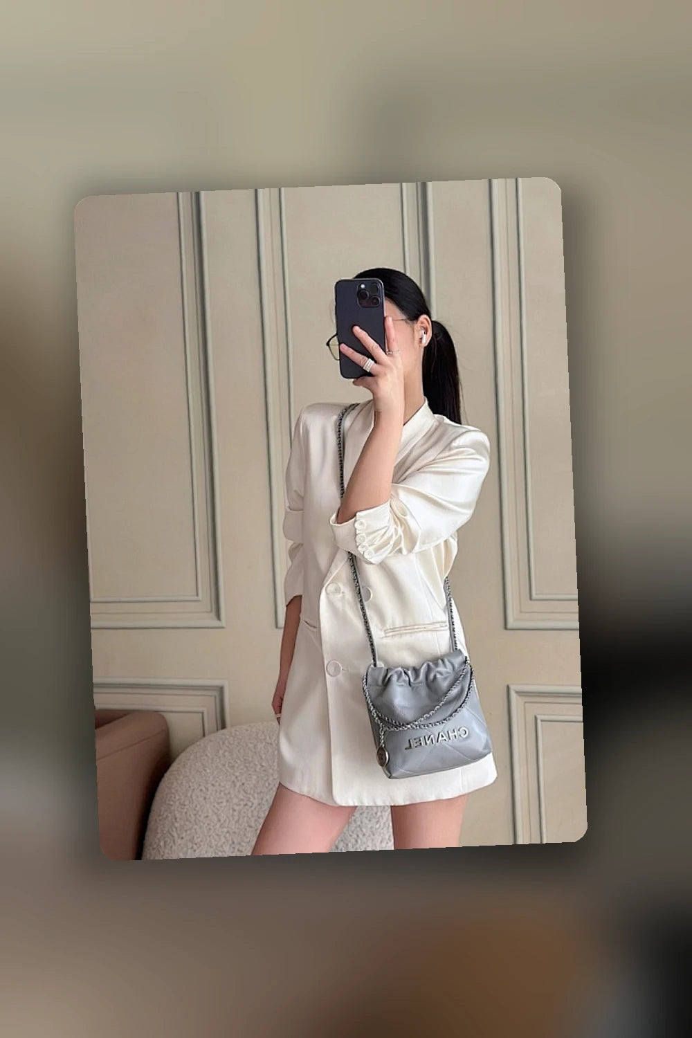 NB - CHL Bag - 795