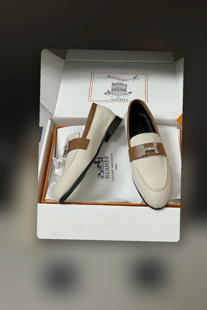 NB - HMS Women Shoes - 693