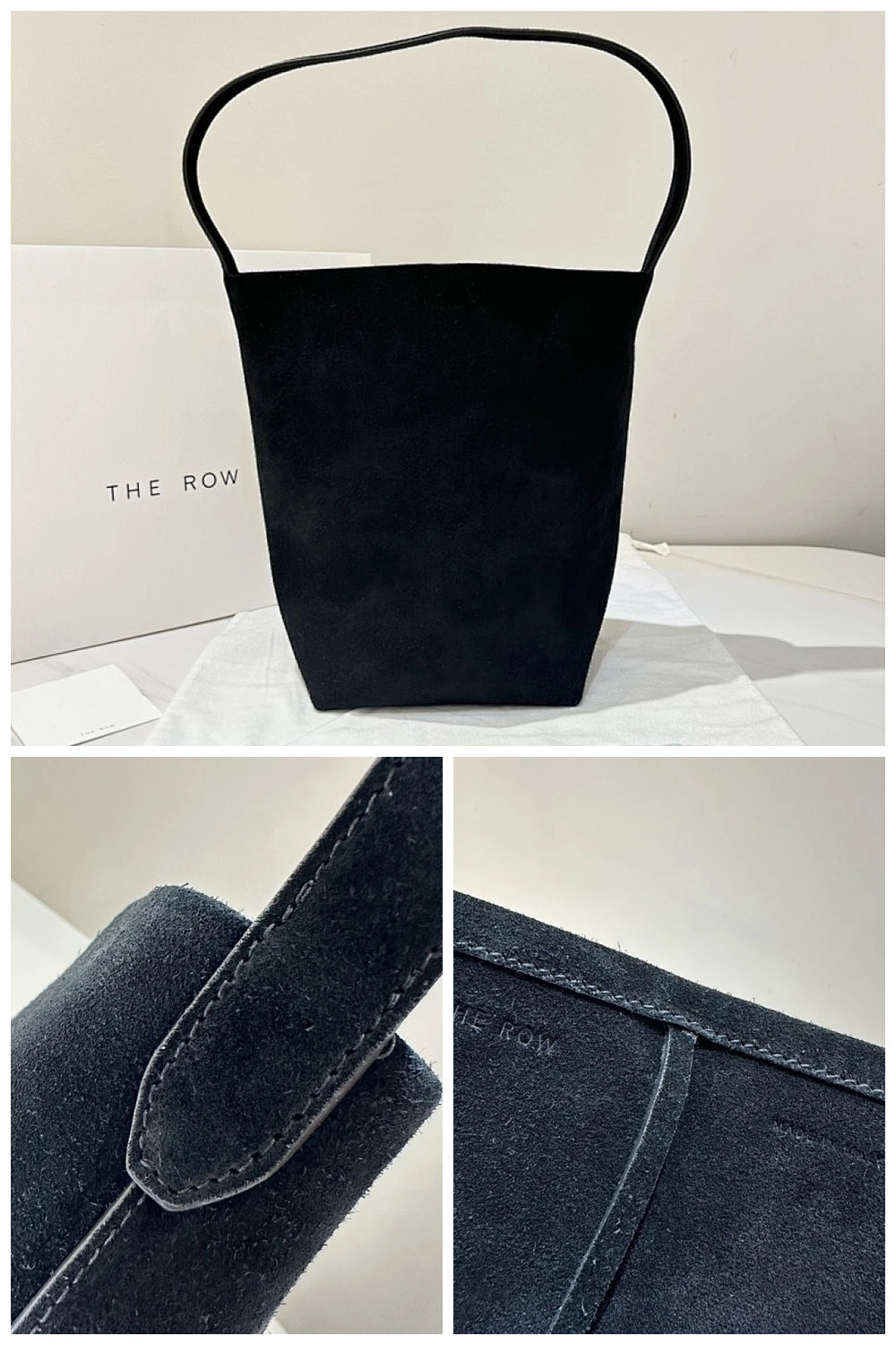 NB - THR Bag - 471