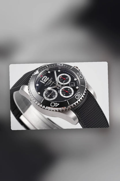 NB - Mix Watch - 1372