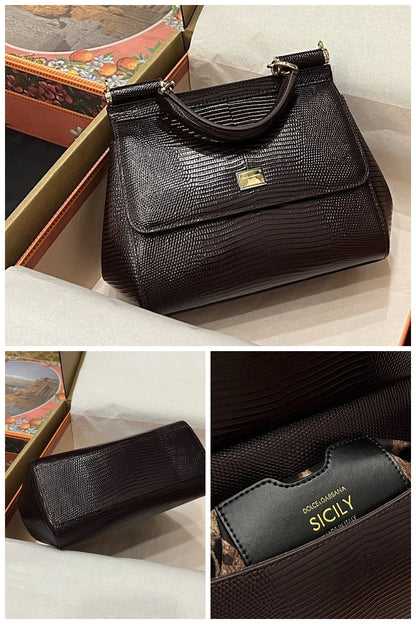 NB - DAG Bag - 754
