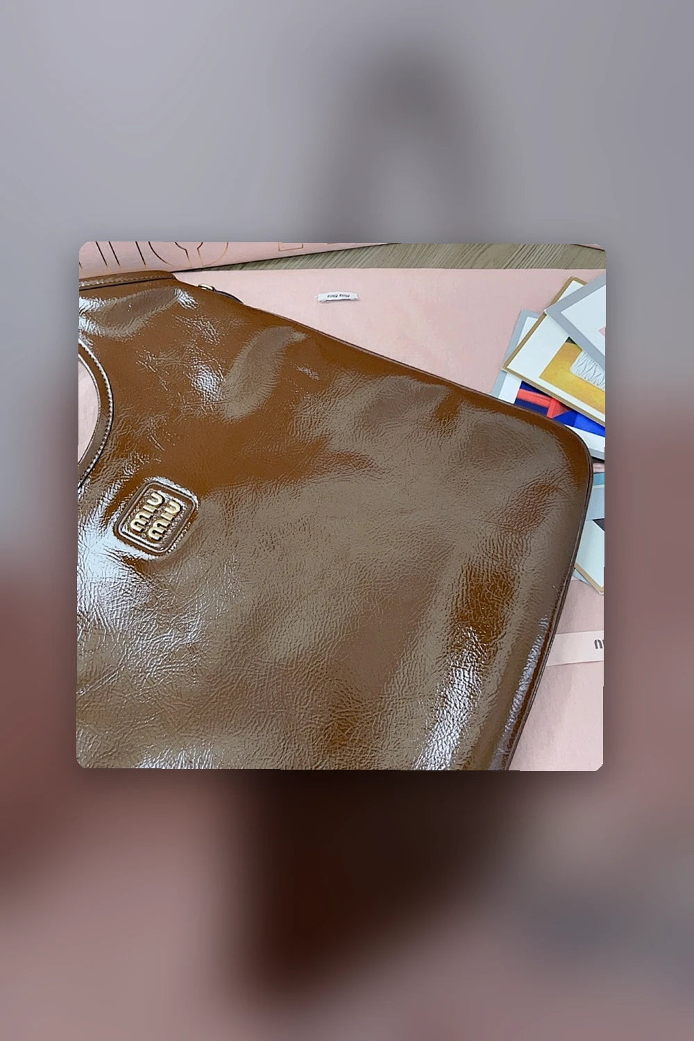 NB - MMU Bag - 301