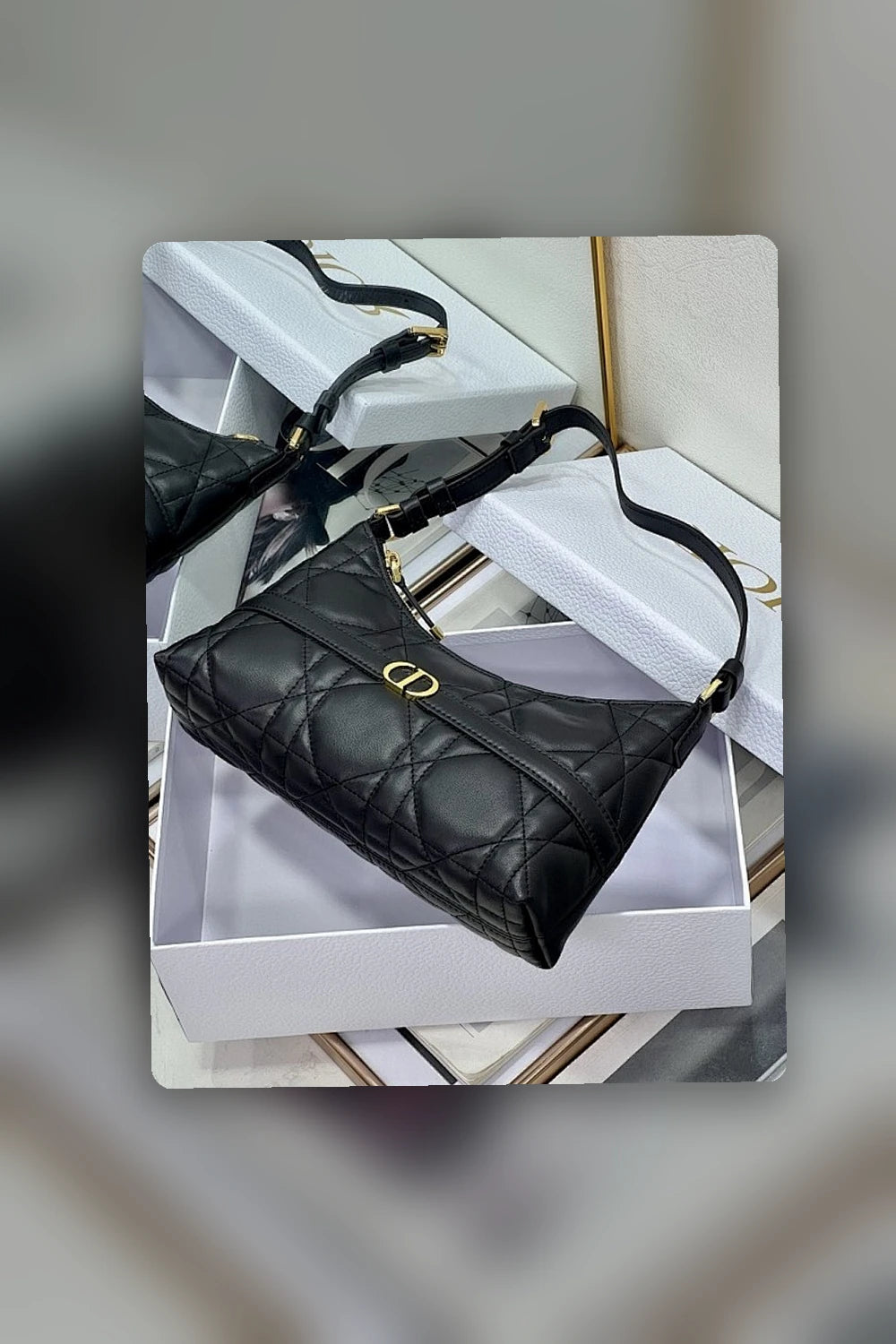 NB - DOR Bag - 474