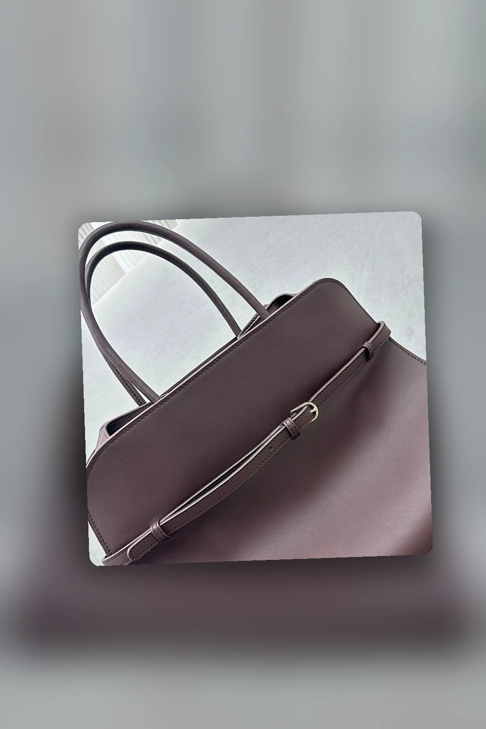 NB - THR Bag - 870