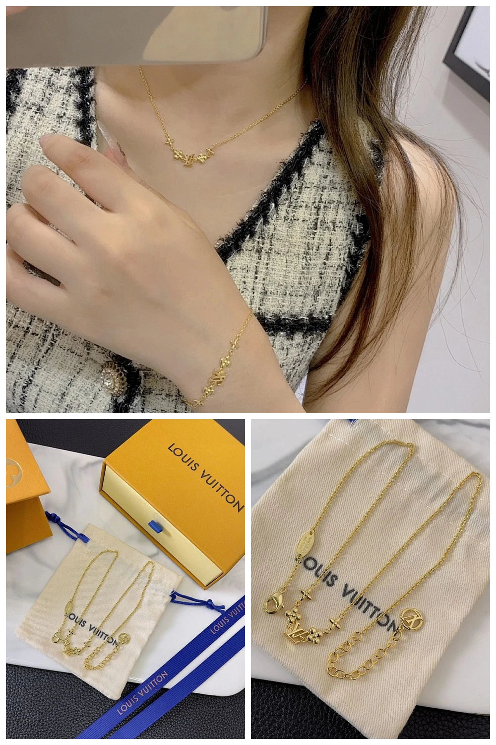 NB - LOV Jewelry - 714