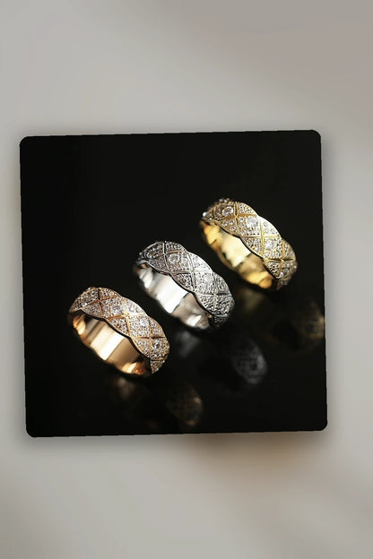 NB - CHL Jewelry - 535
