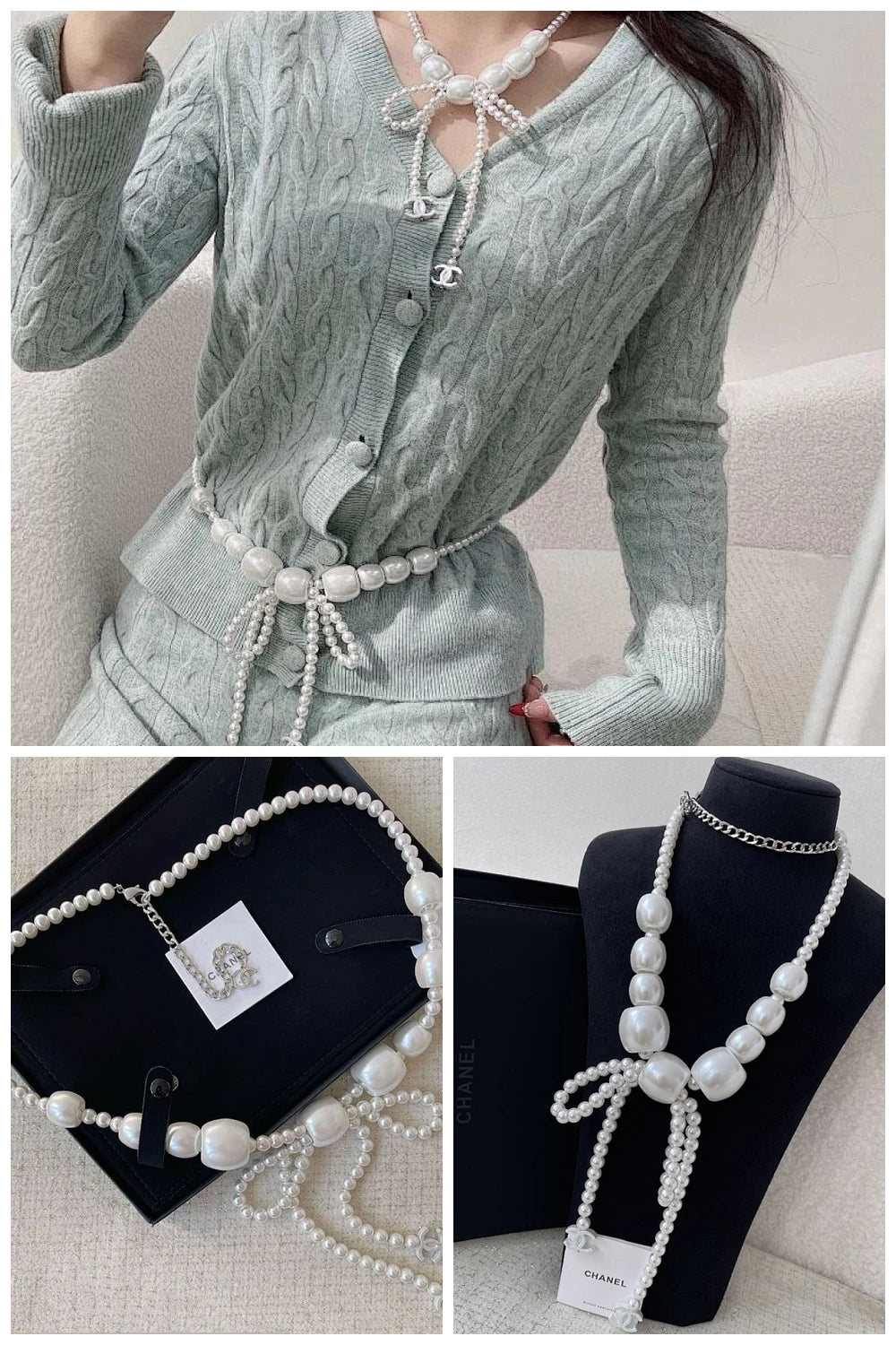 NB - CHL Jewelry - 334