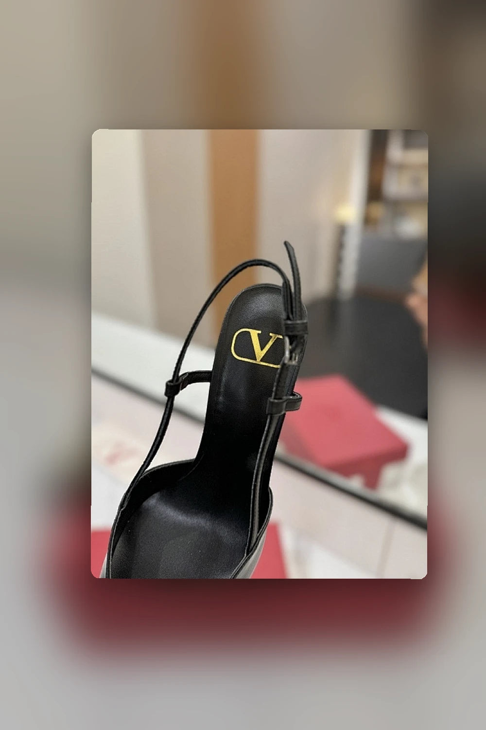 NB - VEL Women Shoes - 702