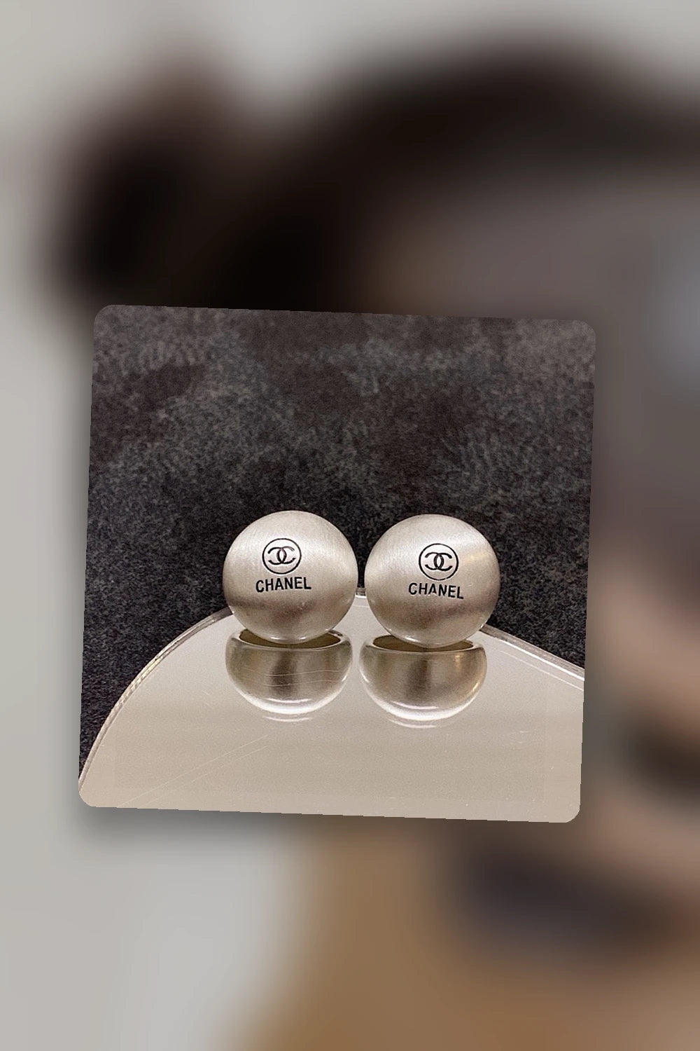 NB - CHL Jewelry - 727