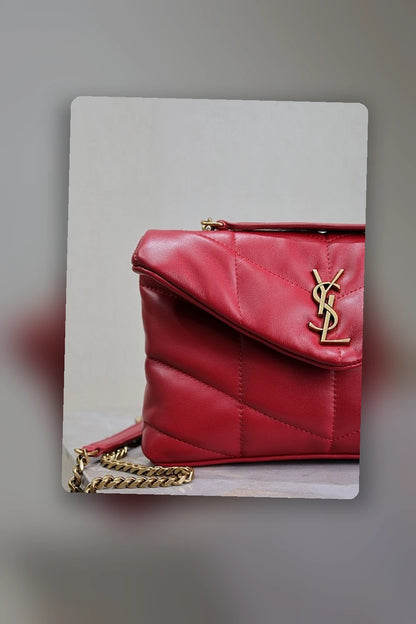 NB - YLS Bag - 678
