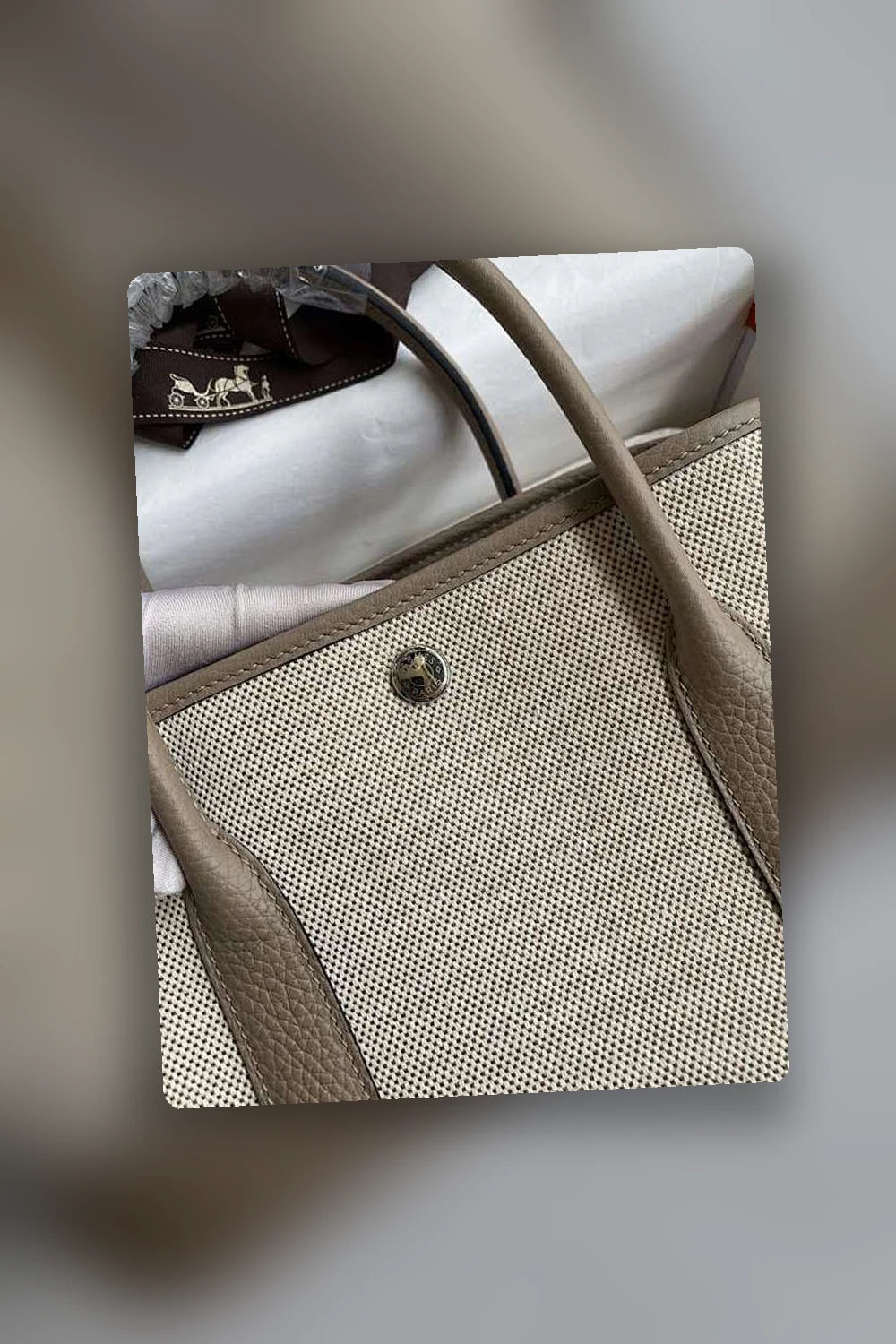 NB - HMS Bag - 1370