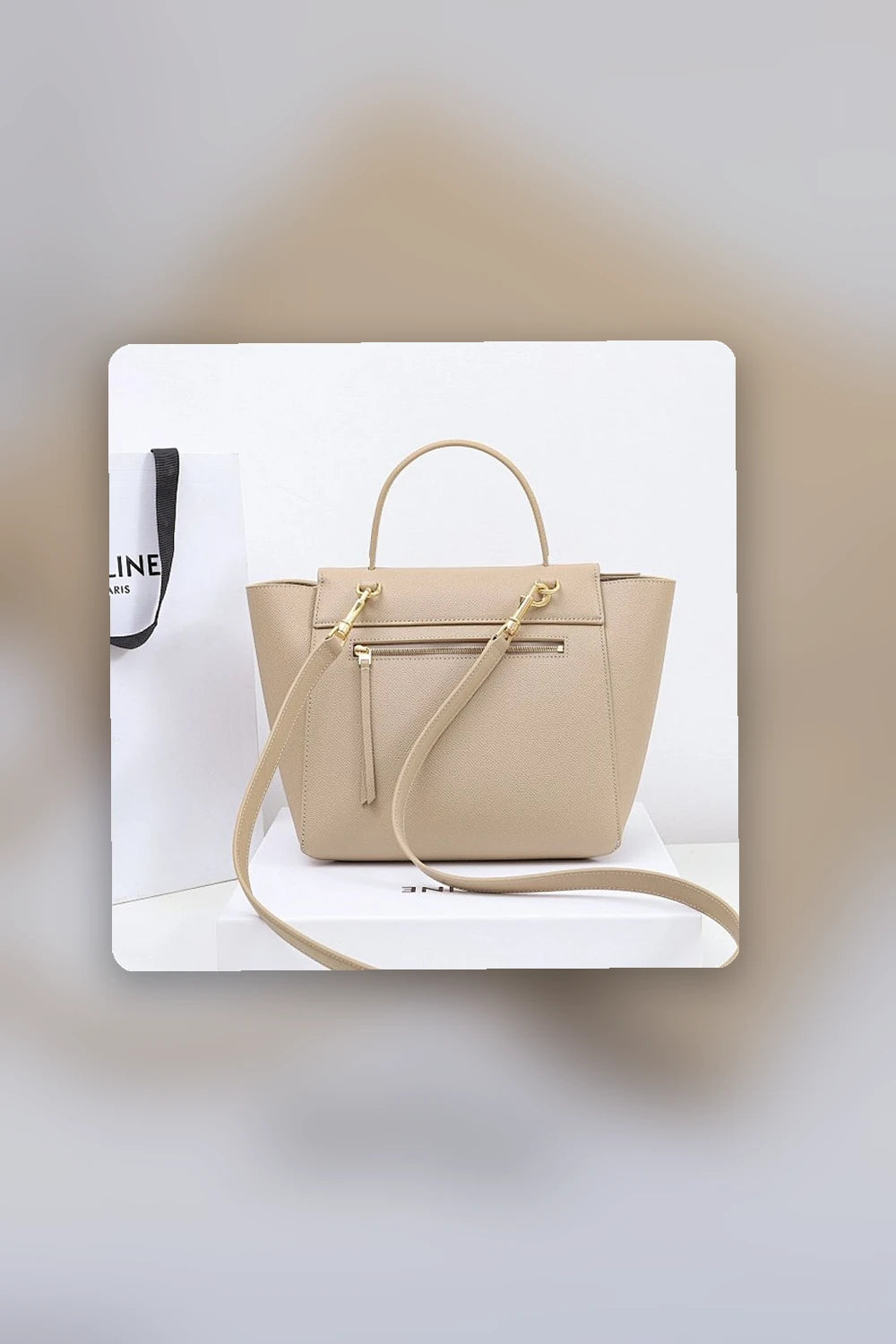 NB - COL Bag - 909
