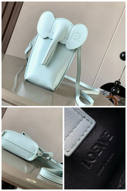 NB - LWO Bag - 326