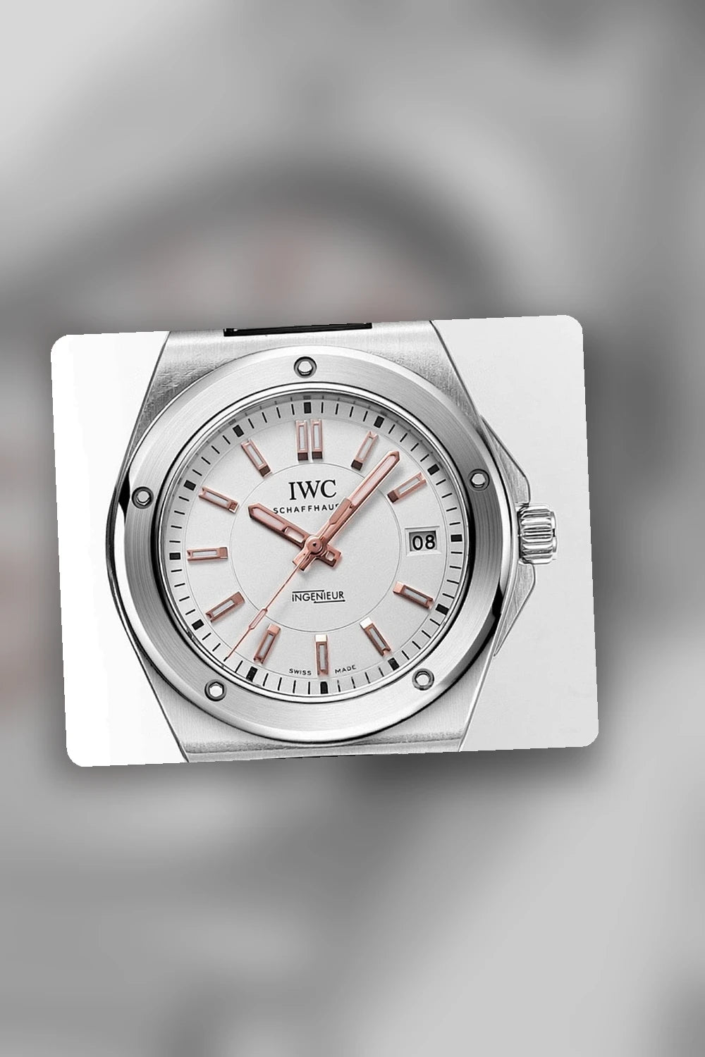 NB - Mix Watch - 1770