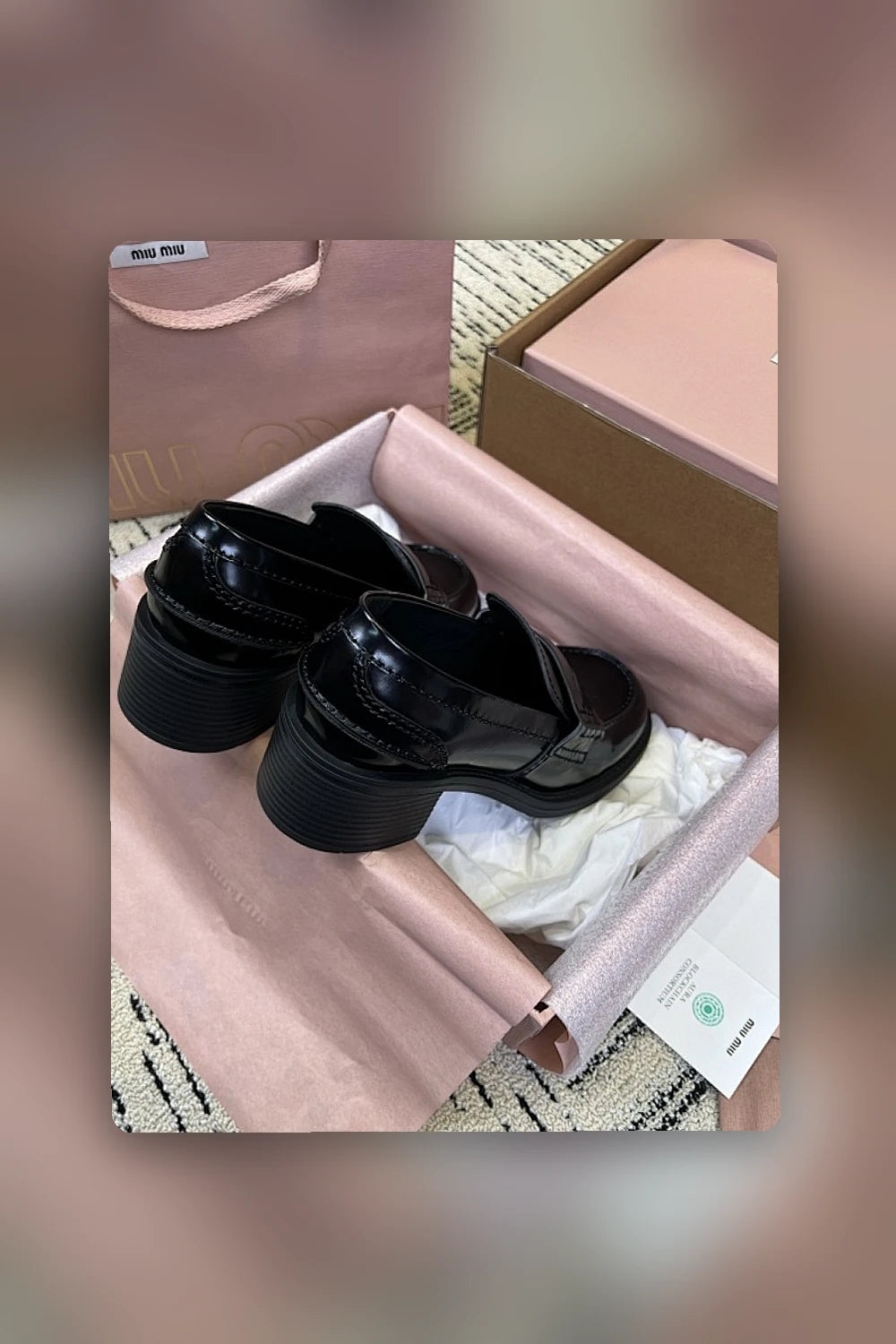 NB - MMU Women Shoes - 316