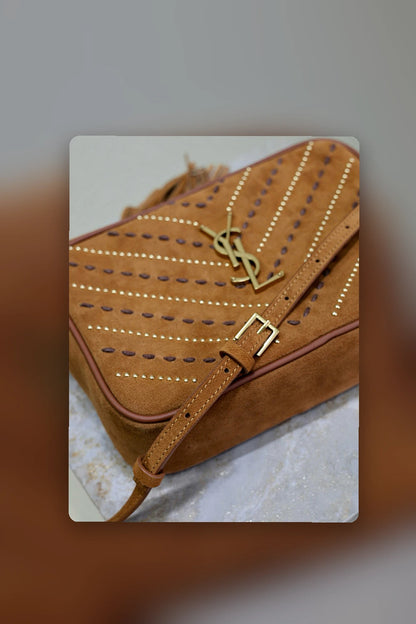 NB - YLS Bag - 366