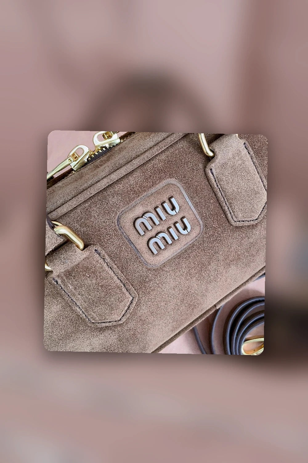 NB - MMU Bag - 317