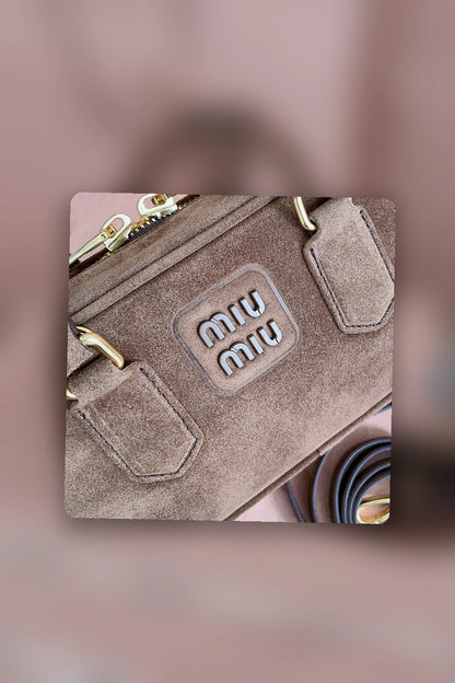 NB - MMU Bag - 317