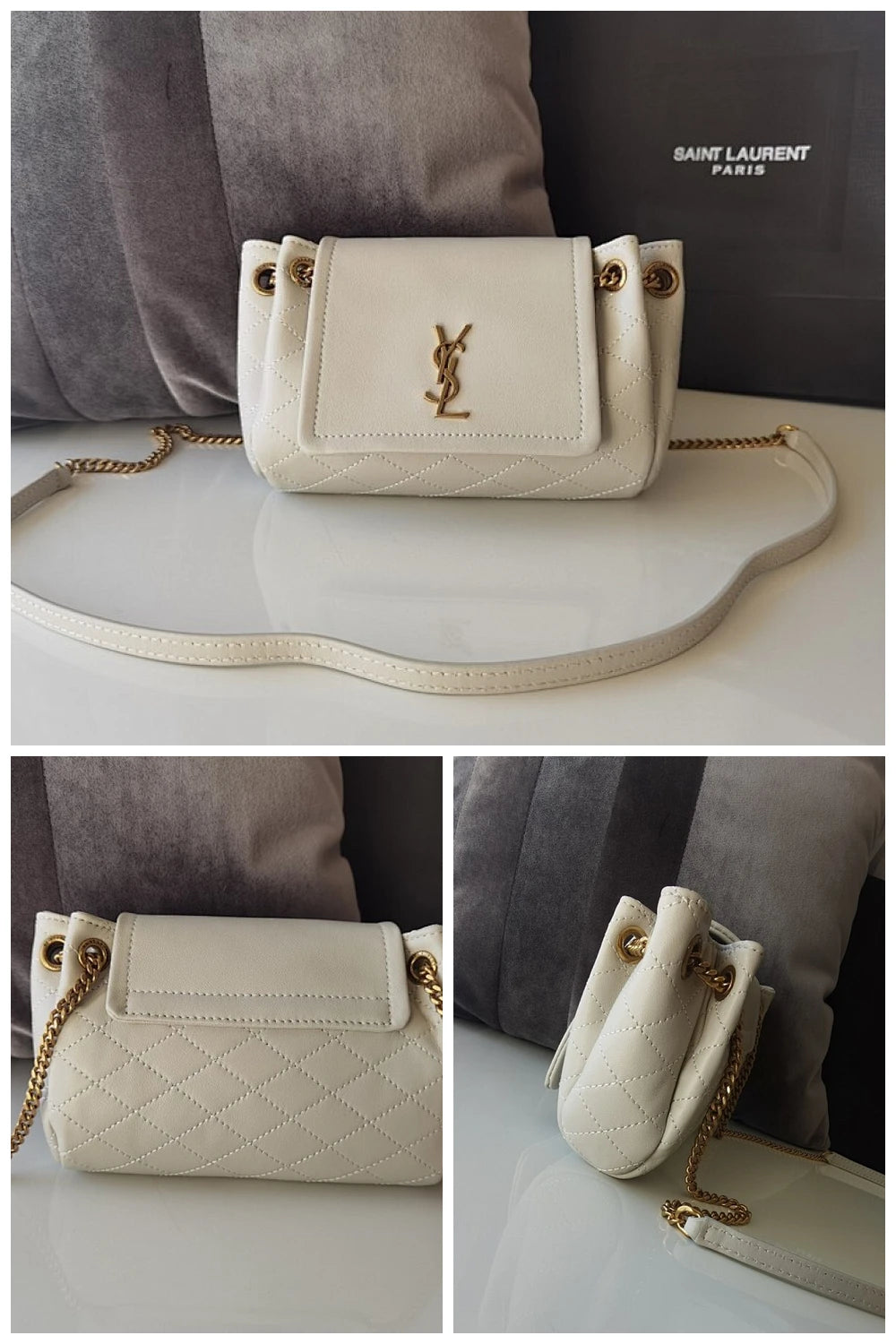 NB - YLS Bag - 143