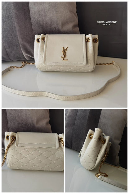 NB - YLS Bag - 143