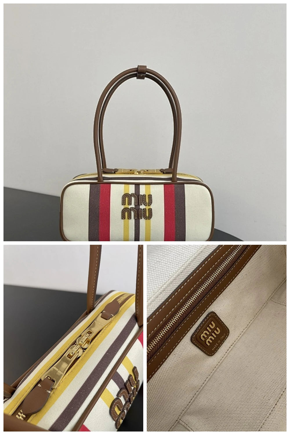 NB - MMU Bag - 1389
